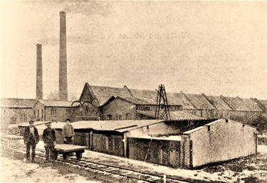 De lokroep van de grote stille heide - Bocholt
