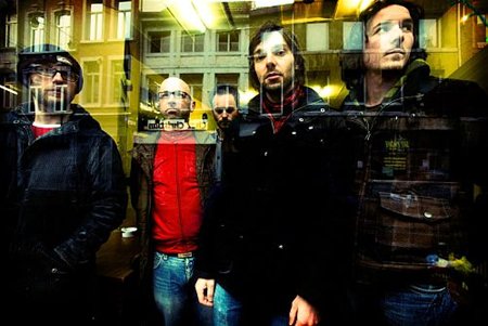 'Mint' en '40 Watt Band' in Dommelhof