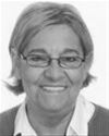 Miry Topff overleden - Neerpelt