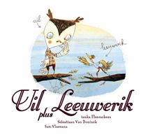 Misschien gratis naar Ianka...