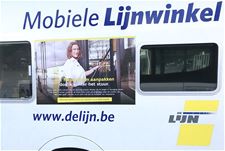 Mobiele Lijnwinkel vrijdag in Pelt - Pelt