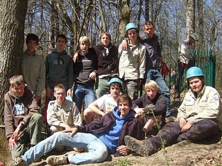 Moe maar gelukkig... - Neerpelt
