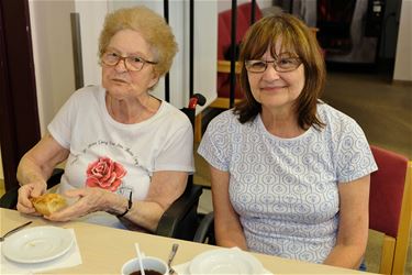 Moederdag in Corsala - Beringen