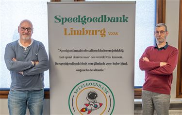 Moederdagontbijt Speelgoedbank: warm en betaalbaar