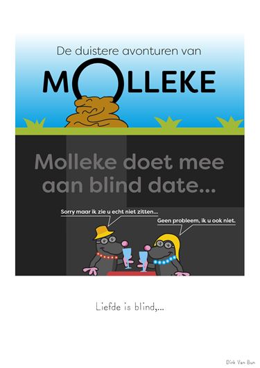 Molleke - 12 juli '25