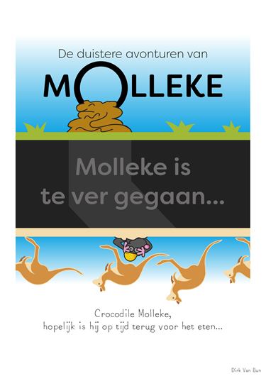 Molleke - 13 september '25
