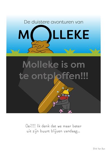 Molleke - 14 februari '26