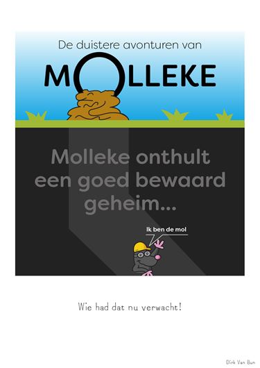 Molleke - 20 december '25