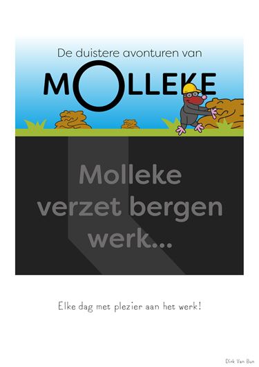 Molleke - 20 september '25