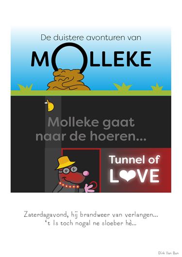 Molleke - 21 februari '26