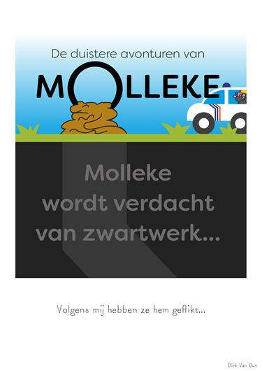 Leopoldsburg - Molleke - 21 maart '26