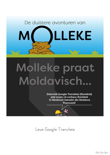 Hamont-Achel - Molleke - 23 augustus '25