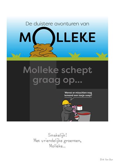 Molleke - 24 januari '26