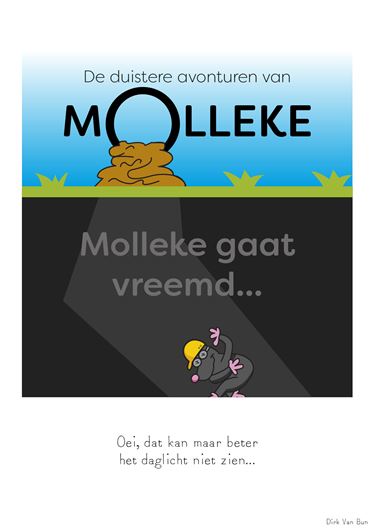 Molleke - 27 september '25