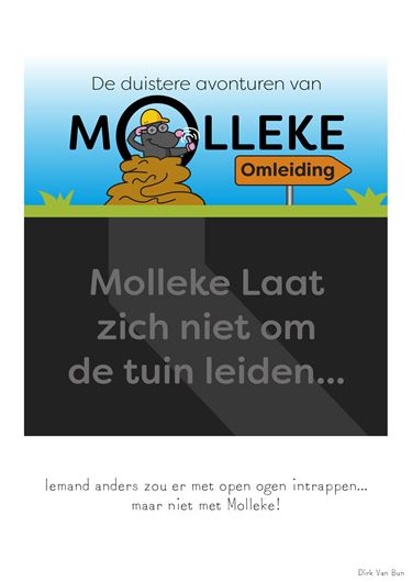 Molleke - 28 maart '26