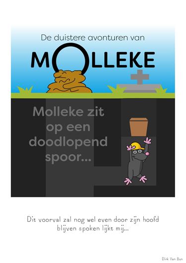 Molleke - 29 november '25