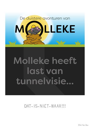 Molleke - 30 augustus '25
