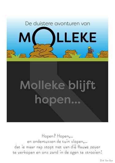 Molleke - 31 januari '26