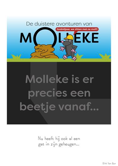 Molleke - 4 april '26