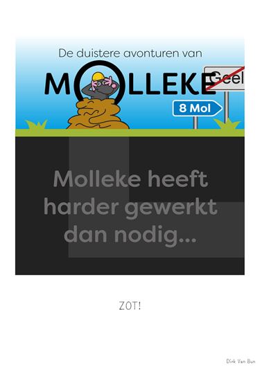 Molleke - 6 december '25