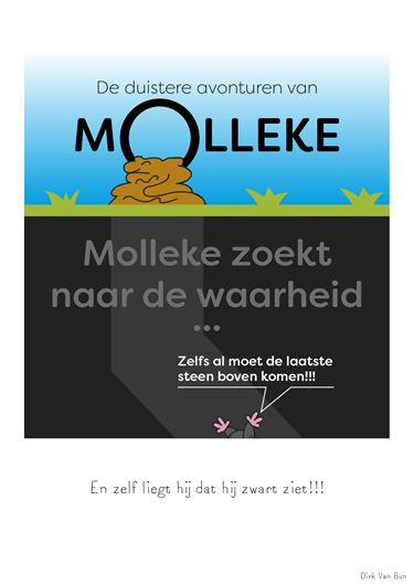 Molleke - 6 september '25