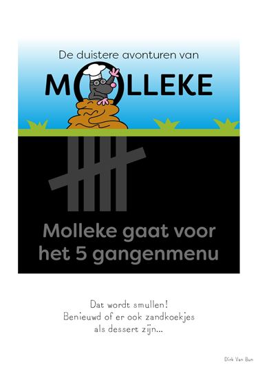Molleke - 7 maart '26