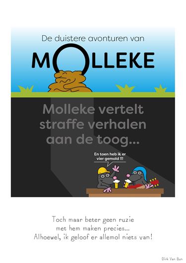 Molleke - 8 november '25