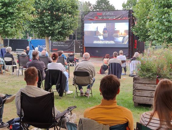 Monastery Garden opent openluchtseizoen - Hamont-Achel