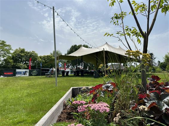 Monastery Garden Zomerprogramma '24 - Hamont-Achel