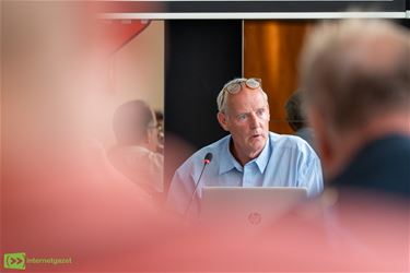 Mondelinge pachtcontracten worden op papier gezet - Hamont-Achel