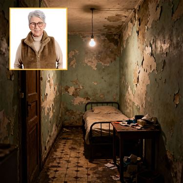 Mondelinge vraag: Huisjesmelkerij - Lommel