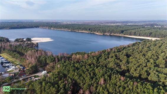 Mondelinge vragenronde begint met... Parelstrand - Lommel