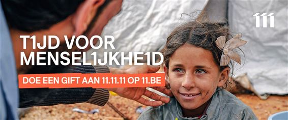 Mondiale Raad Lommel steunt 11.11.11 - Lommel