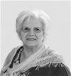 Monique Bergs overleden - Leopoldsburg