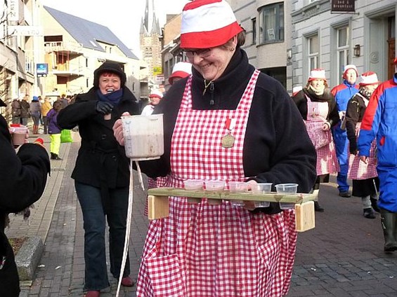 Mooi carnaval in Hamont - Hamont-Achel