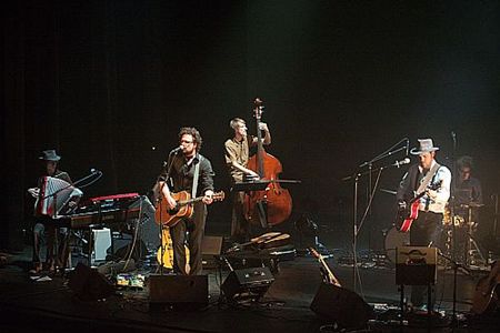 Mooi concert van Buurman - Overpelt
