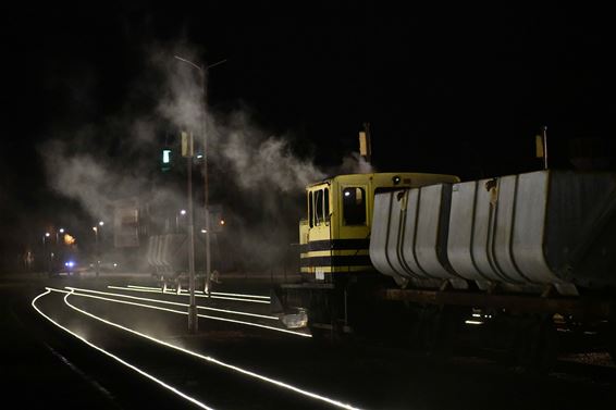 Mooi eerbetoon aan Berings mijnverleden - Beringen