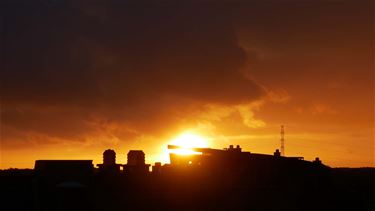 Mooi herfstweer - Beringen & Leopoldsburg