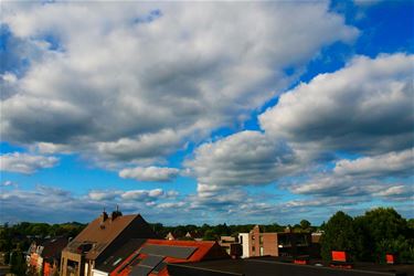 Mooi kermisweer - Beringen