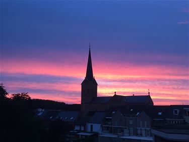 Mooi kermisweer - Beringen