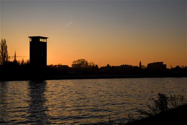 Mooi wandelweer - Beringen
