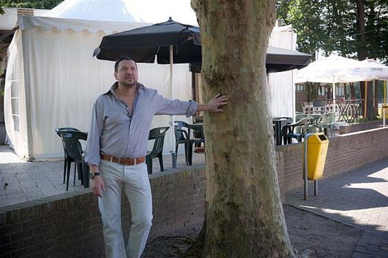 Mooi weer is welkom voor het tornooi - Lommel