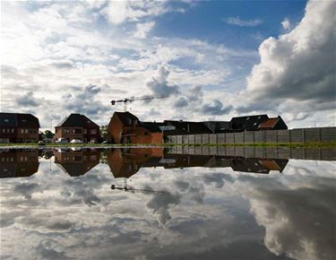 Mooi weer vandaag