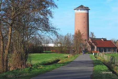 Mooi weer vandaag... - Hamont-Achel