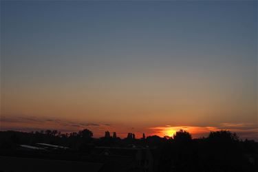 Mooi zomerweer - Beringen