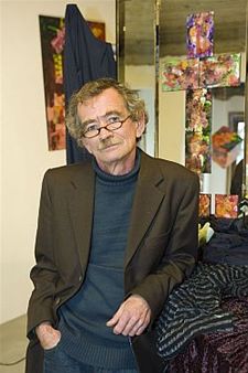 Mooie kunstwerken in de Stadswaag - Hamont-Achel