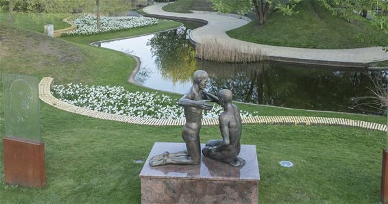 Mooie Lommelse parken - Lommel
