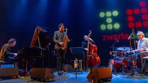 Mooie muziek in Dommelhof - Pelt