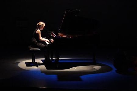 Mooie muziek tijdens de '4 Jaargetijden' - Neerpelt