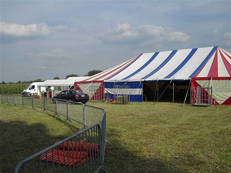 Morgen 4U Endurance - Overpelt